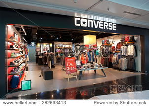 匡威與中美鞋業(yè)市場發(fā)展對比分析