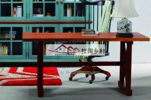 美式鄉(xiāng)村書(shū)桌供應(yīng)指南 從零售到批發(fā)的家具采購(gòu)策略