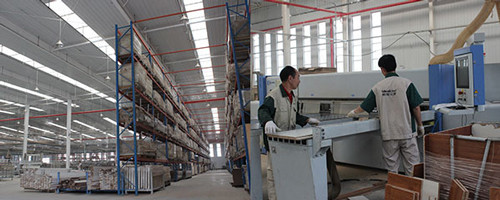 東易日盛 以客戶價(jià)值為先，融合東方傳統(tǒng)與國(guó)際時(shí)尚