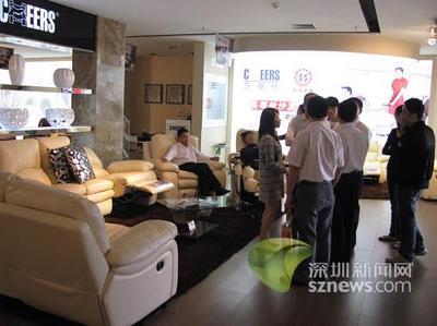 福永家私節(jié)圓滿落幕，10天零售總額達(dá)1.08億元，引領(lǐng)家具消費(fèi)熱潮