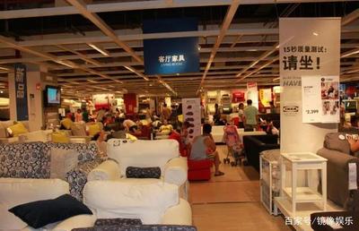 遲來十年的擁抱 宜家電商轉型之路與家具零售的新篇章